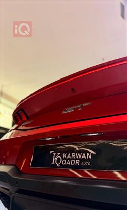 فورد موستانج